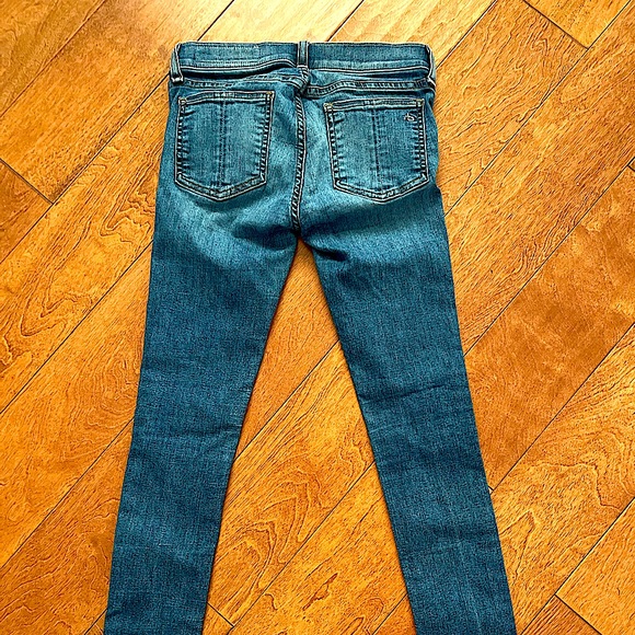 Rag & Bone skinny jeans - Picture 3 of 3